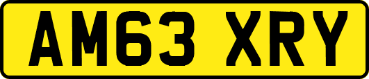 AM63XRY
