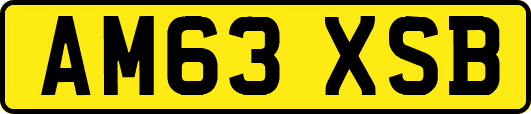AM63XSB