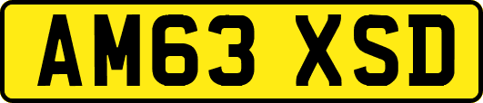 AM63XSD