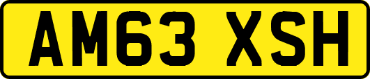 AM63XSH