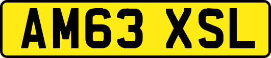 AM63XSL