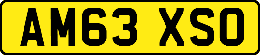 AM63XSO