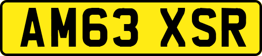 AM63XSR