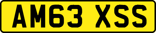 AM63XSS