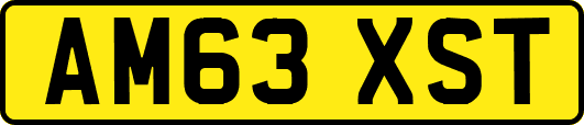 AM63XST