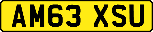 AM63XSU
