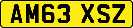 AM63XSZ