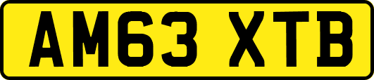 AM63XTB