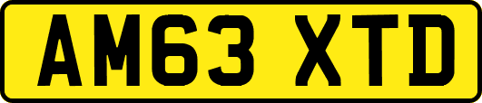 AM63XTD