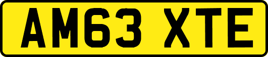 AM63XTE