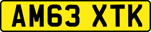 AM63XTK
