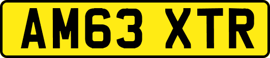 AM63XTR