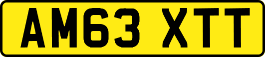 AM63XTT