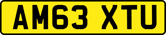 AM63XTU