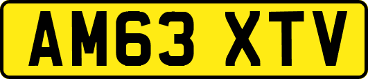 AM63XTV