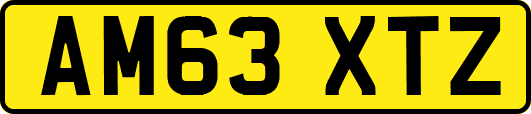 AM63XTZ