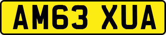 AM63XUA