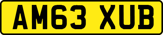 AM63XUB