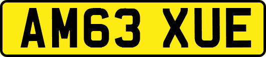 AM63XUE