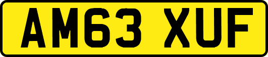 AM63XUF