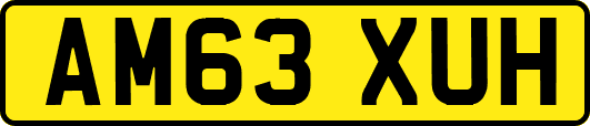 AM63XUH