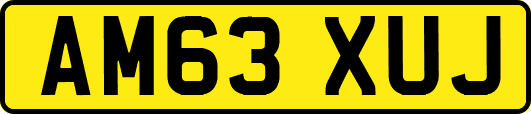 AM63XUJ