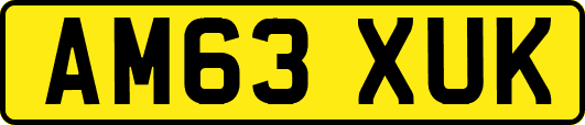 AM63XUK