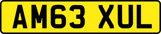 AM63XUL