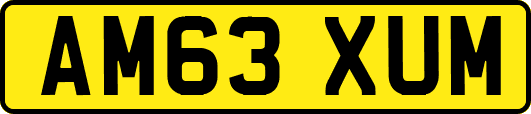AM63XUM