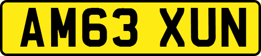 AM63XUN