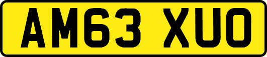 AM63XUO