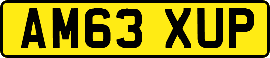 AM63XUP