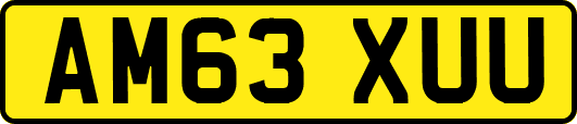 AM63XUU