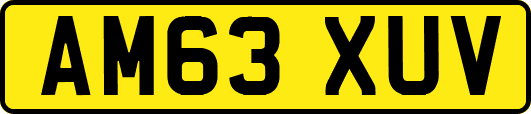 AM63XUV