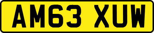 AM63XUW