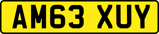 AM63XUY