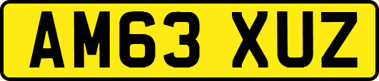 AM63XUZ