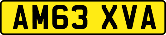 AM63XVA