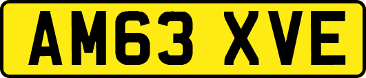 AM63XVE