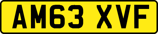 AM63XVF