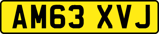 AM63XVJ