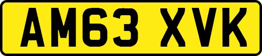 AM63XVK