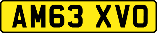 AM63XVO