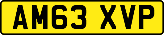 AM63XVP