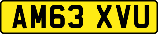 AM63XVU