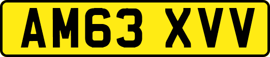 AM63XVV