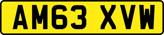 AM63XVW
