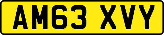 AM63XVY