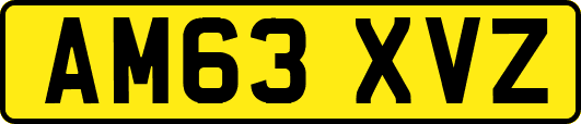 AM63XVZ