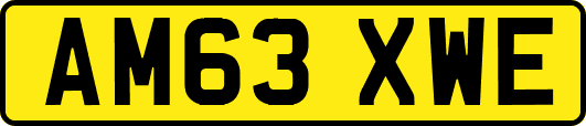 AM63XWE